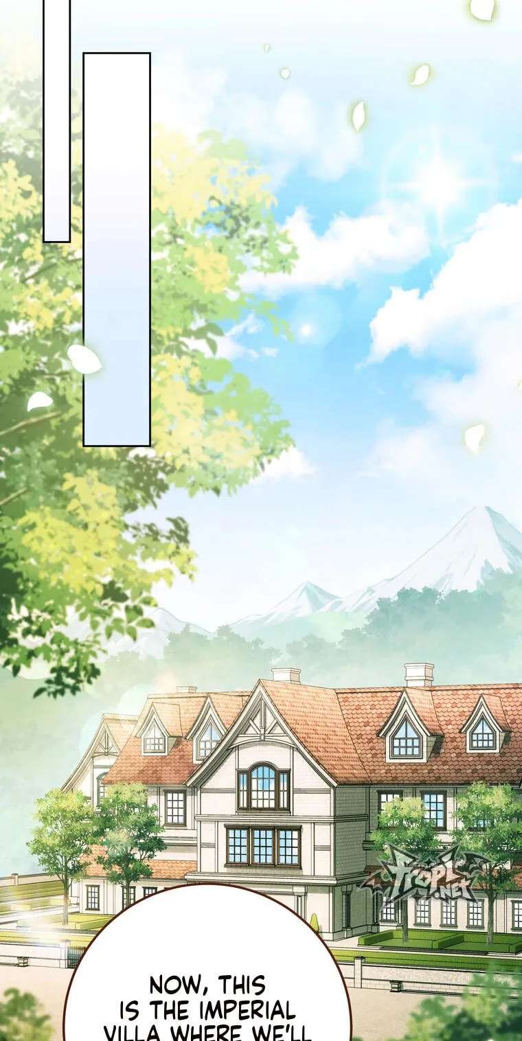 Can I Cry Now? Chapter 62 - page 34