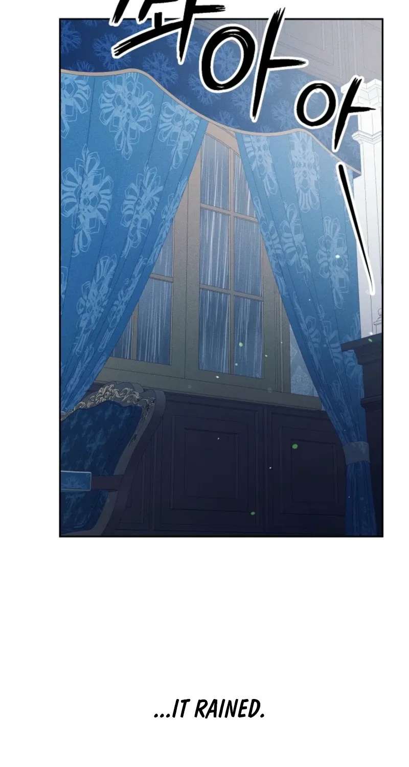 The Abandoned Princess Rebels Chapter 34 - page 42