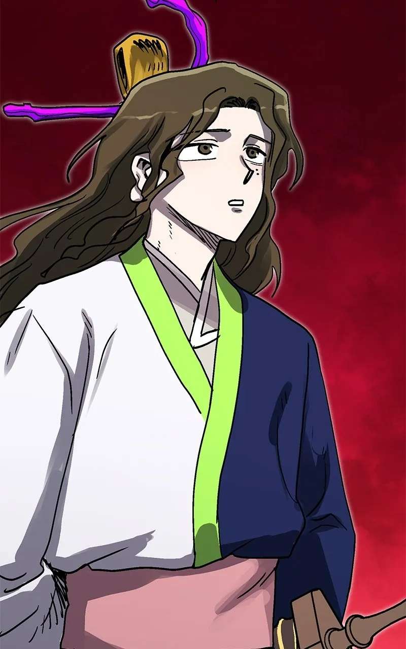 My Status WindowWent on Strike Chapter 84 - page 110