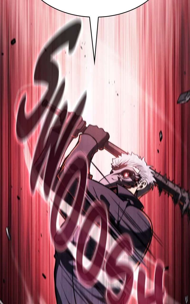 The Academy'sGenius Swordsman Chapter 139 - page 84