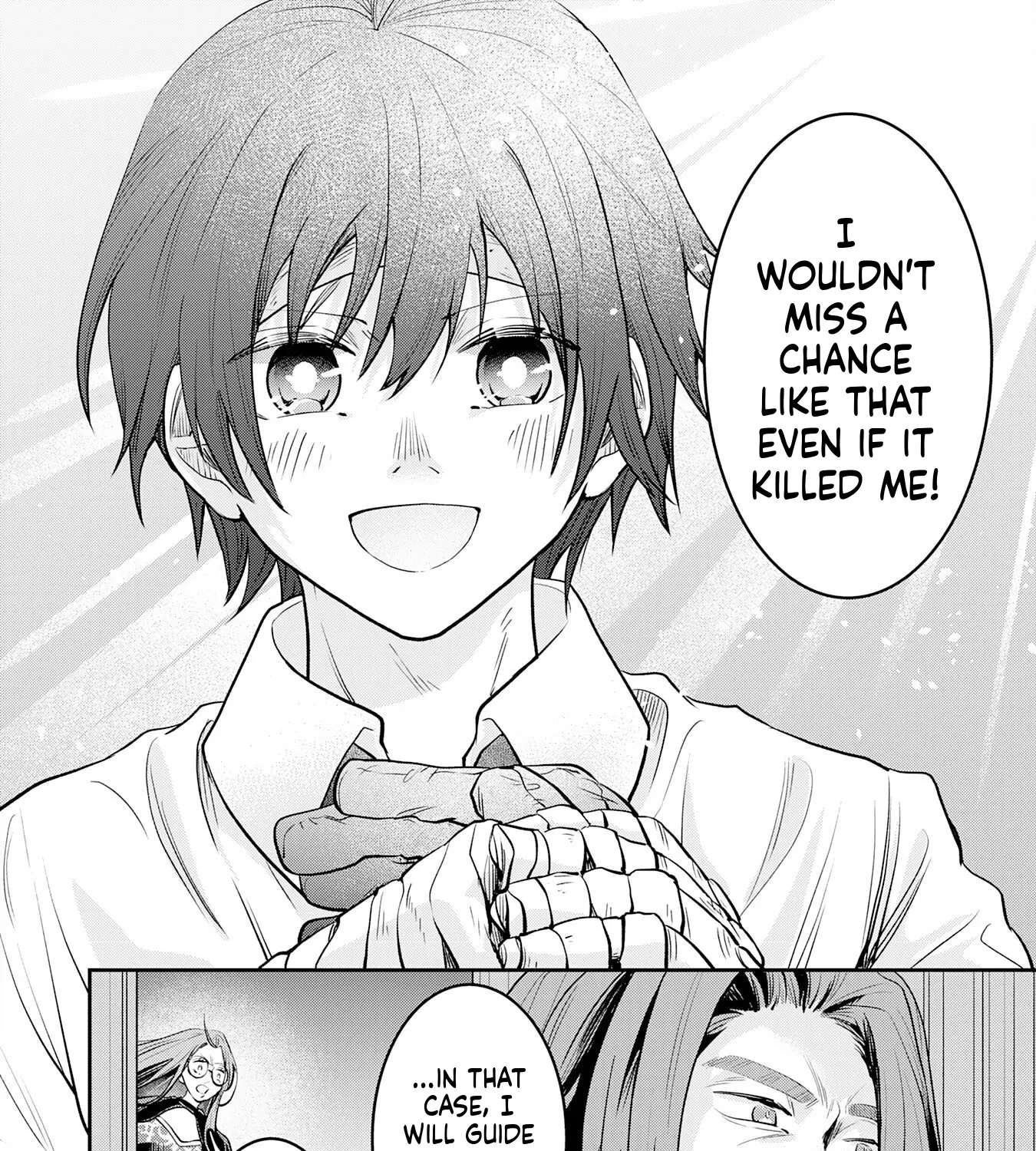 A Hero, As He Should Be ~Silencing the Geniuses Who Mock Effort by Stealing Their Magic and Controlling It with [Magic Interference]~ Chapter 1 - page 104