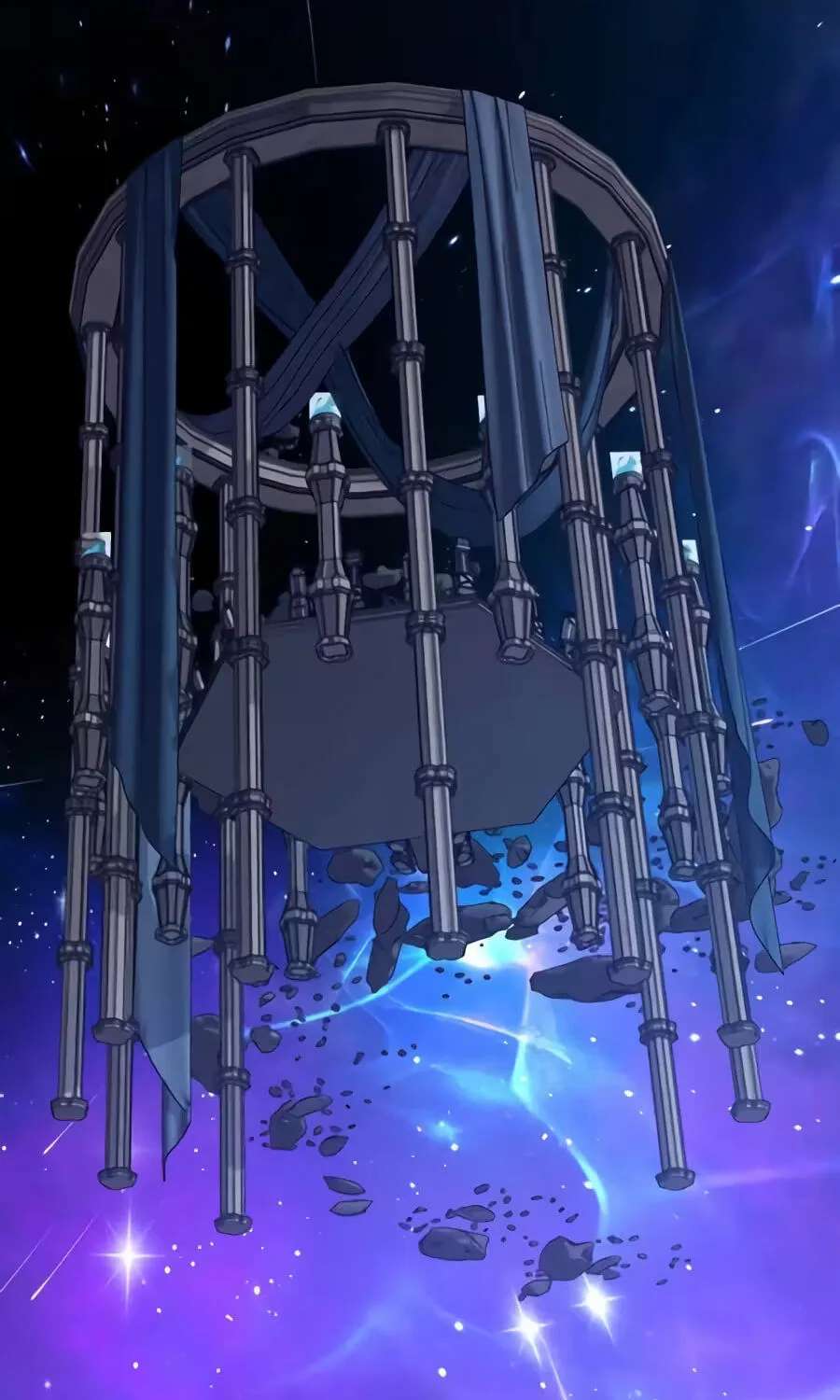 The Top Dungeon Farmer Chapter 146 - page 167