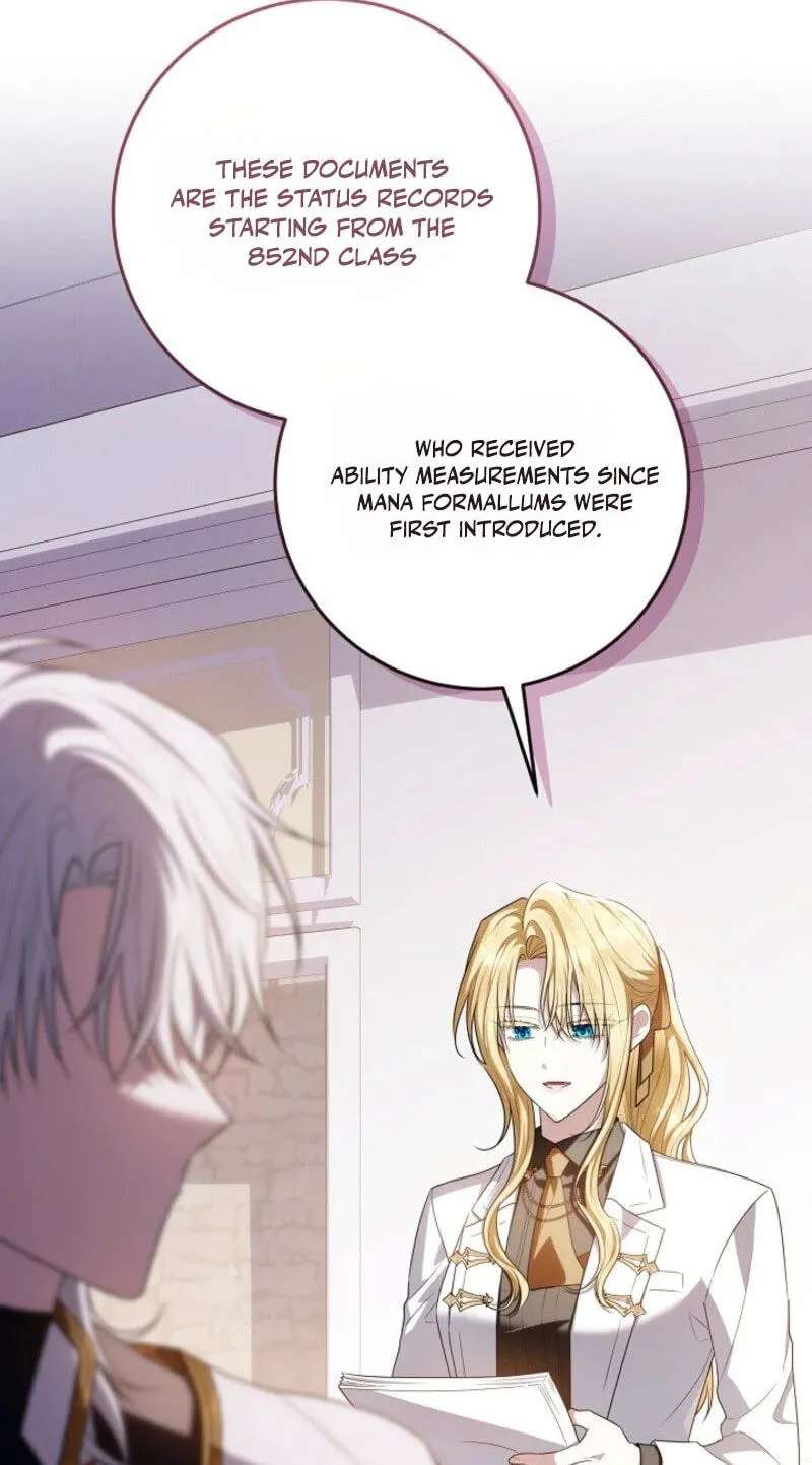 My Daddy Hid His Power Chapter 85 - page 104