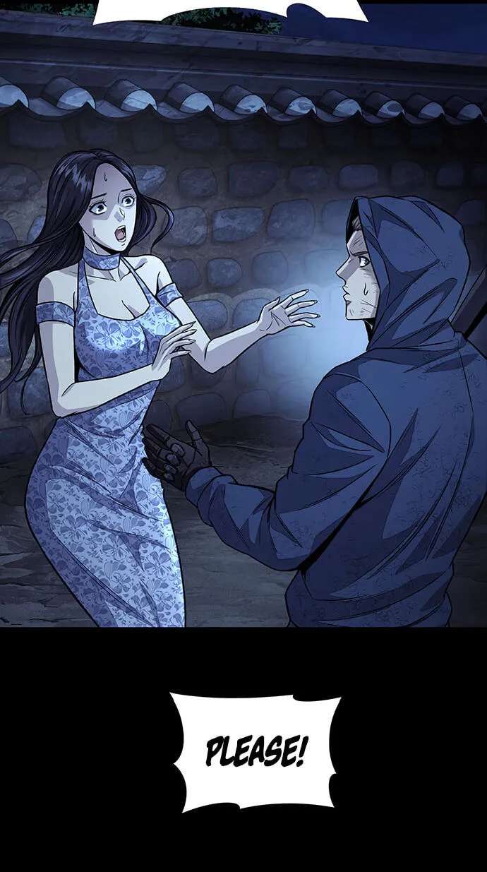 Vigilante Part 2 Chapter 94 - page 80