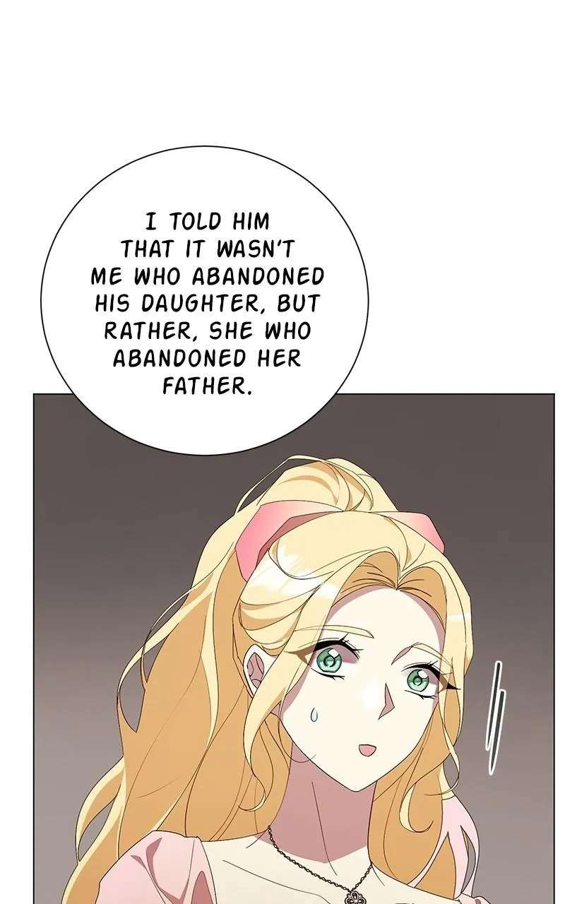 Wished You Were Dead Chapter 123 - page 54