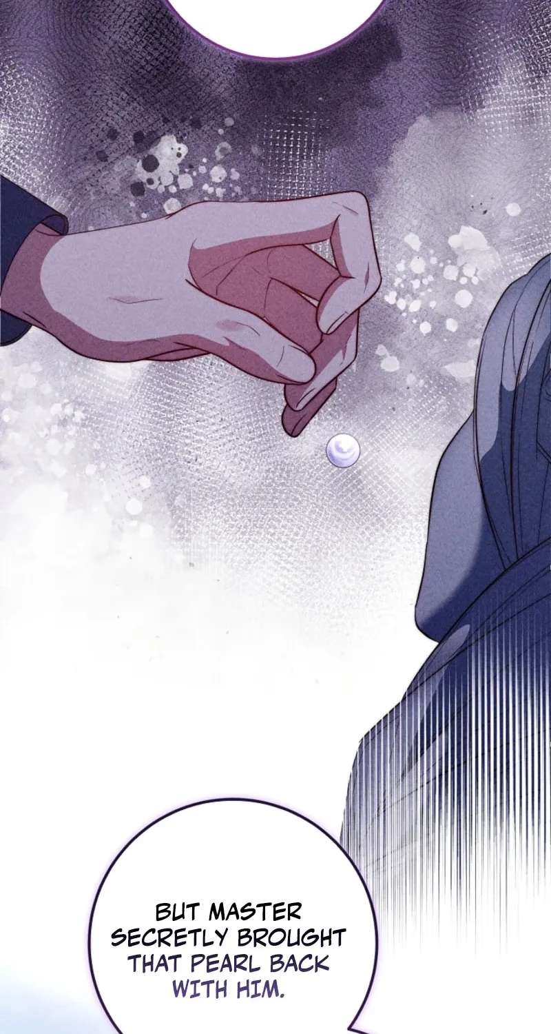 The Regressed Villainess Makes a Vow of Chastity Chapter 52 - page 44