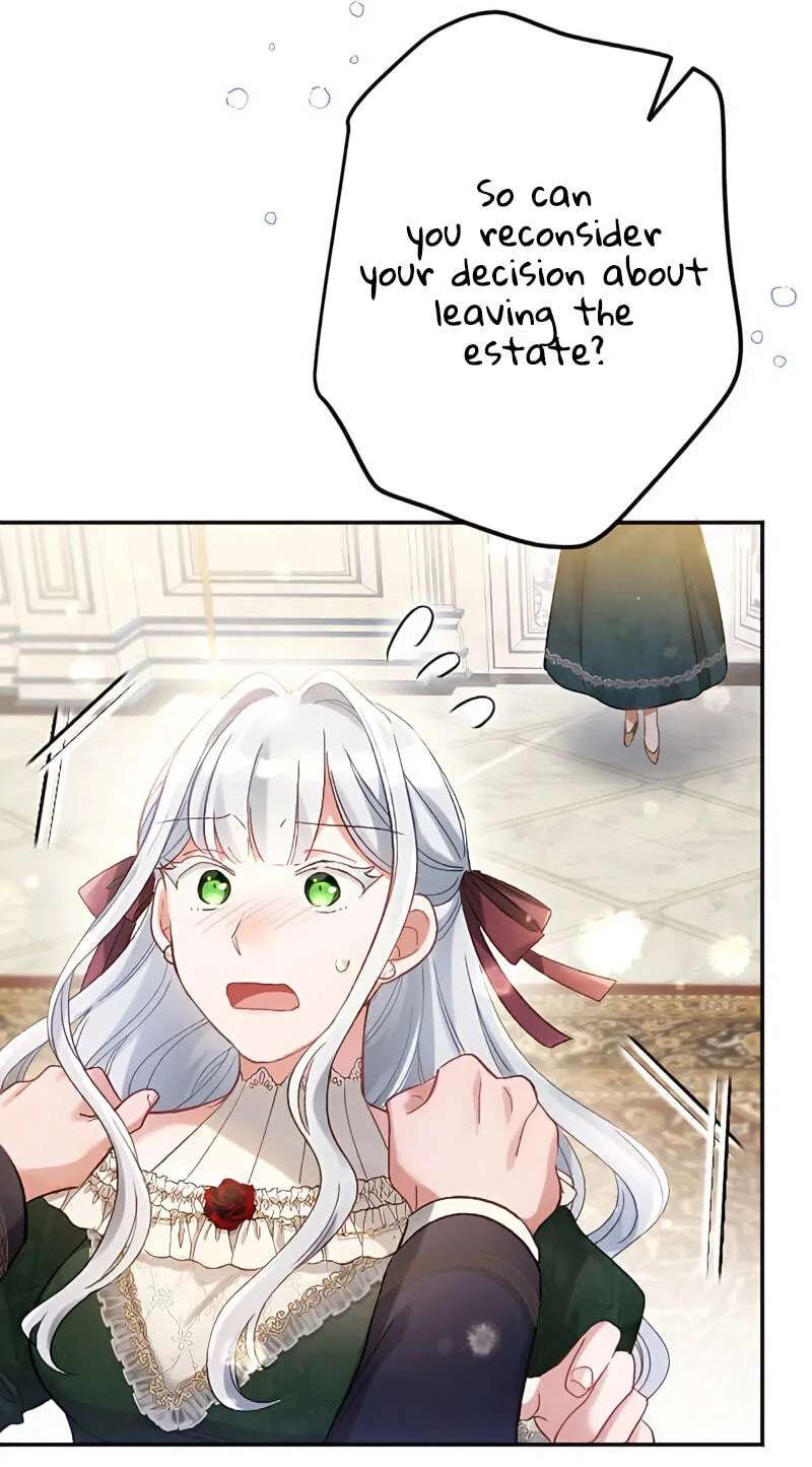 Akujo wa Kouri no Prince-kun wo Name Tsukusu Chapter 27 - page 27