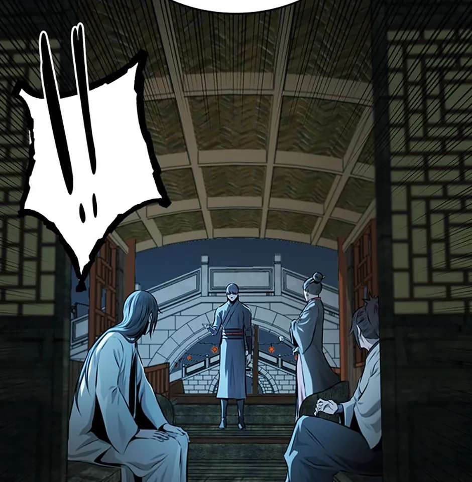 Absolute Master of the Senate Chapter 76 - page 149