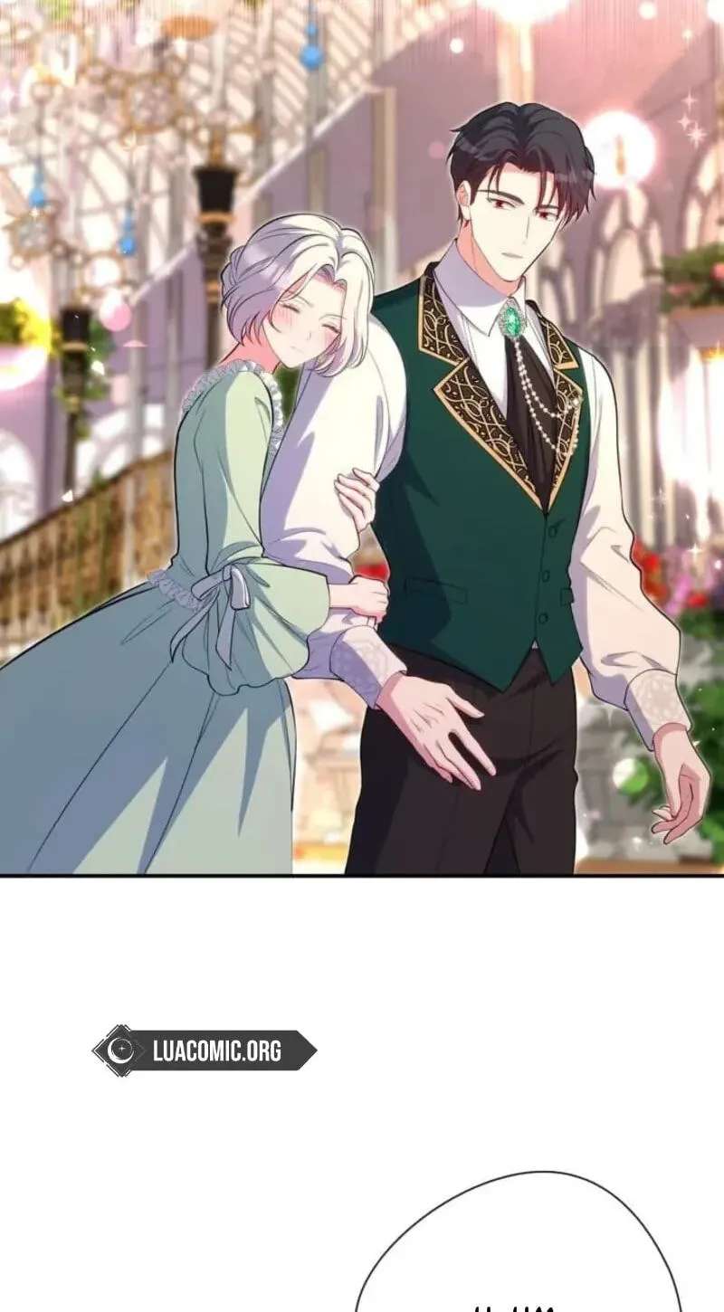 Byoujaku Mama desu ga, Yami Ochi Musuko o Sodatete Misemasu! Chapter 44 - page 44