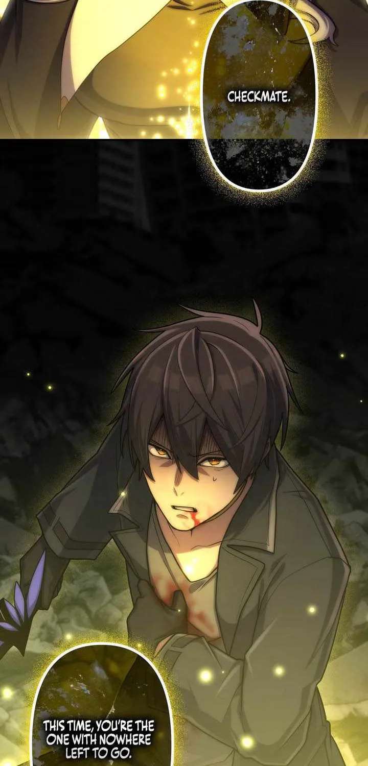 I Became An S-Rank Hunter With The Demon Lord App Chapter 172 - page 84