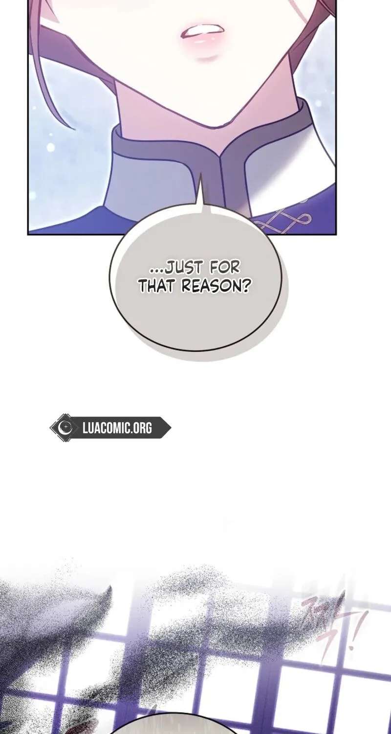The Reason Why That Villainess Picked Up A Sword Chapter 73 - page 14