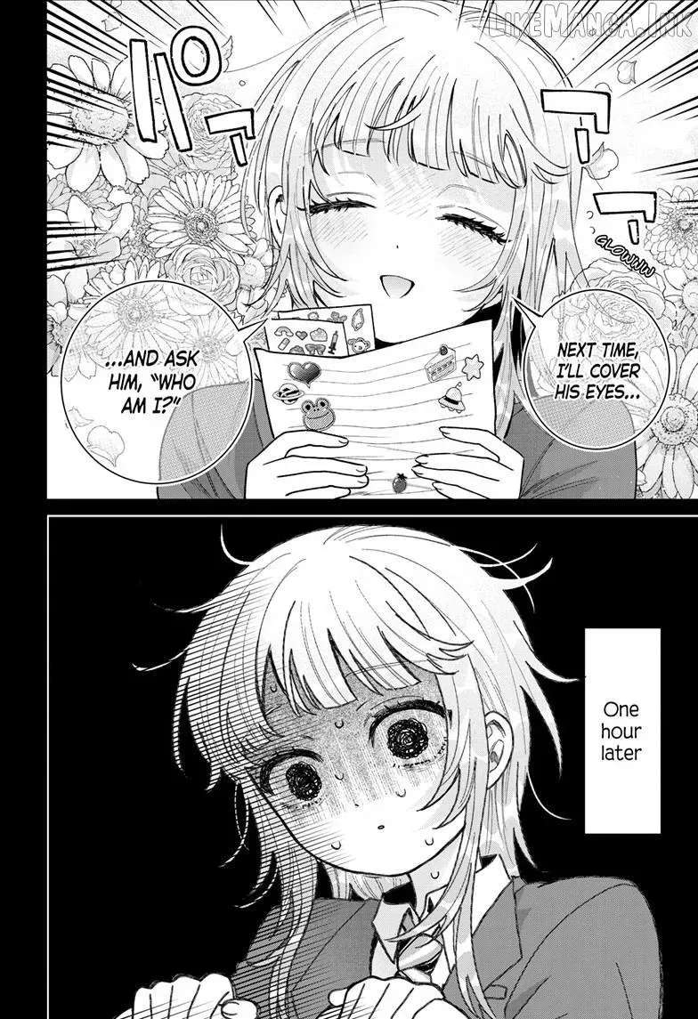 Momose Akira No Hatsukoi Hatan-Chuu. Chapter 100 - page 13