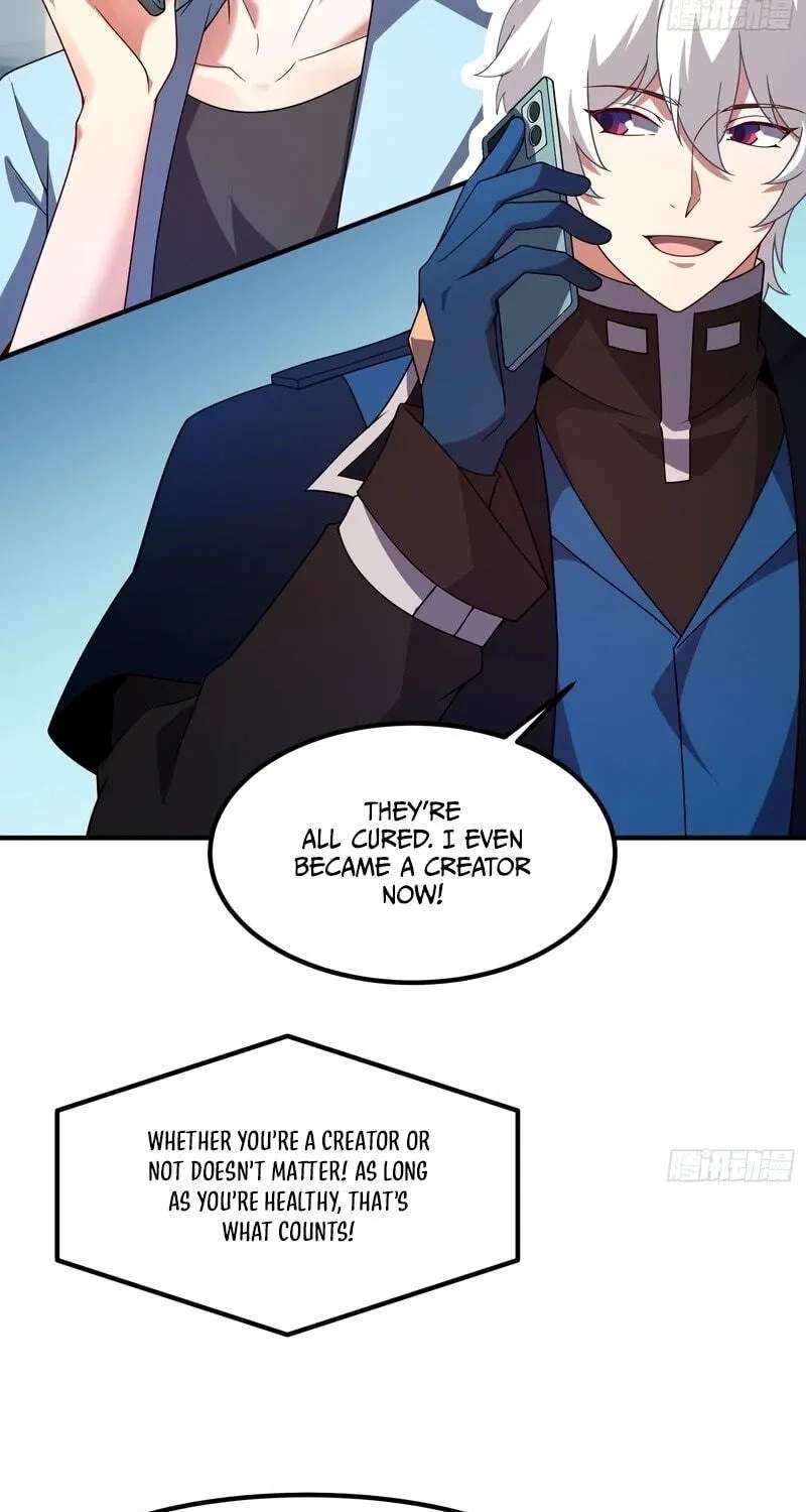 Yu Shou Jin Hua Chapter 80 - page 37