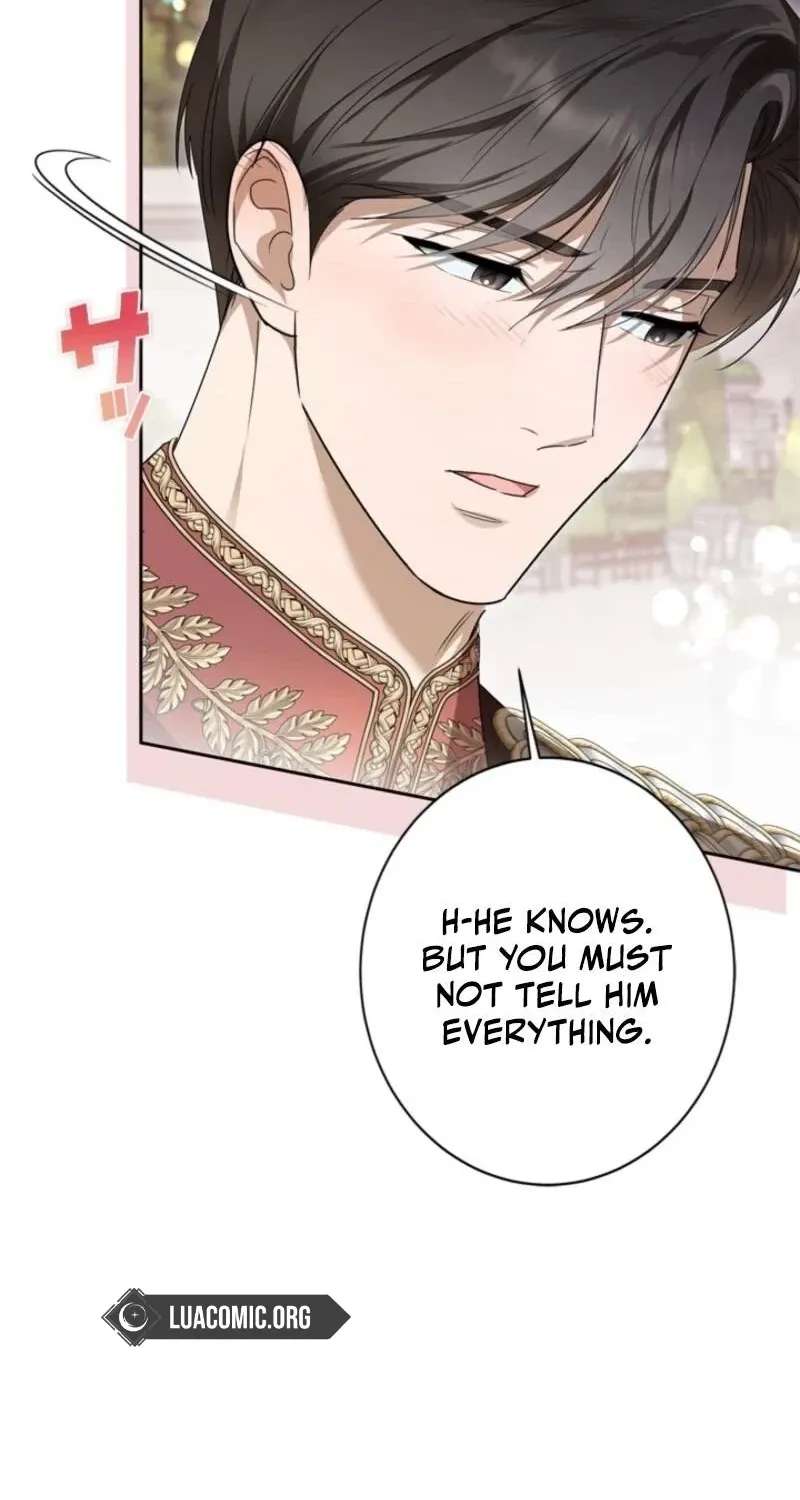 The Timid Lady of the Frontier Won't Give Up on Revenge Chapter 23 - page 69