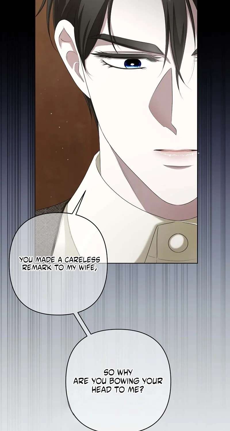 The Fake Bride Can’t Escape Chapter 63 - page 50