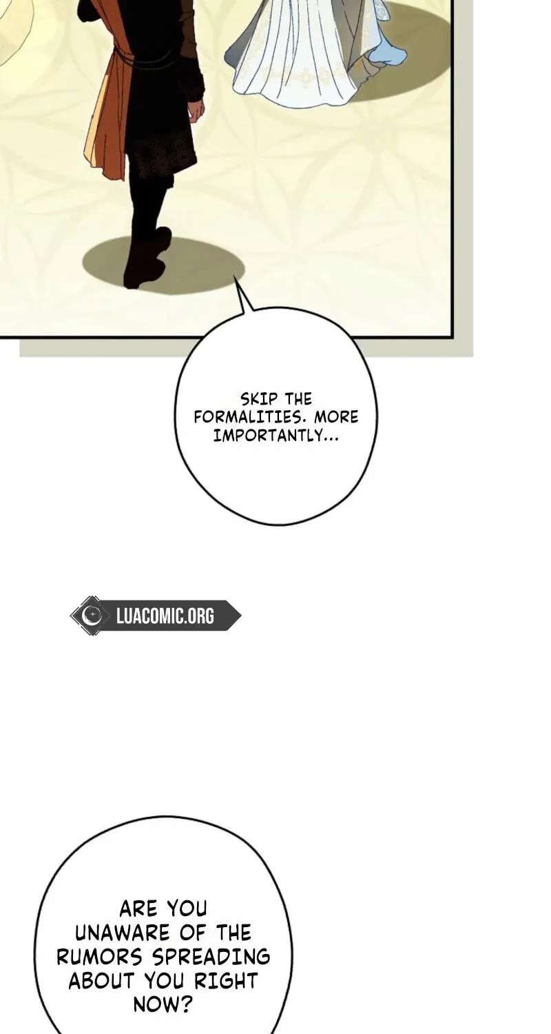 Cinderella's Pocket-Sized Protector Chapter 56 - page 45