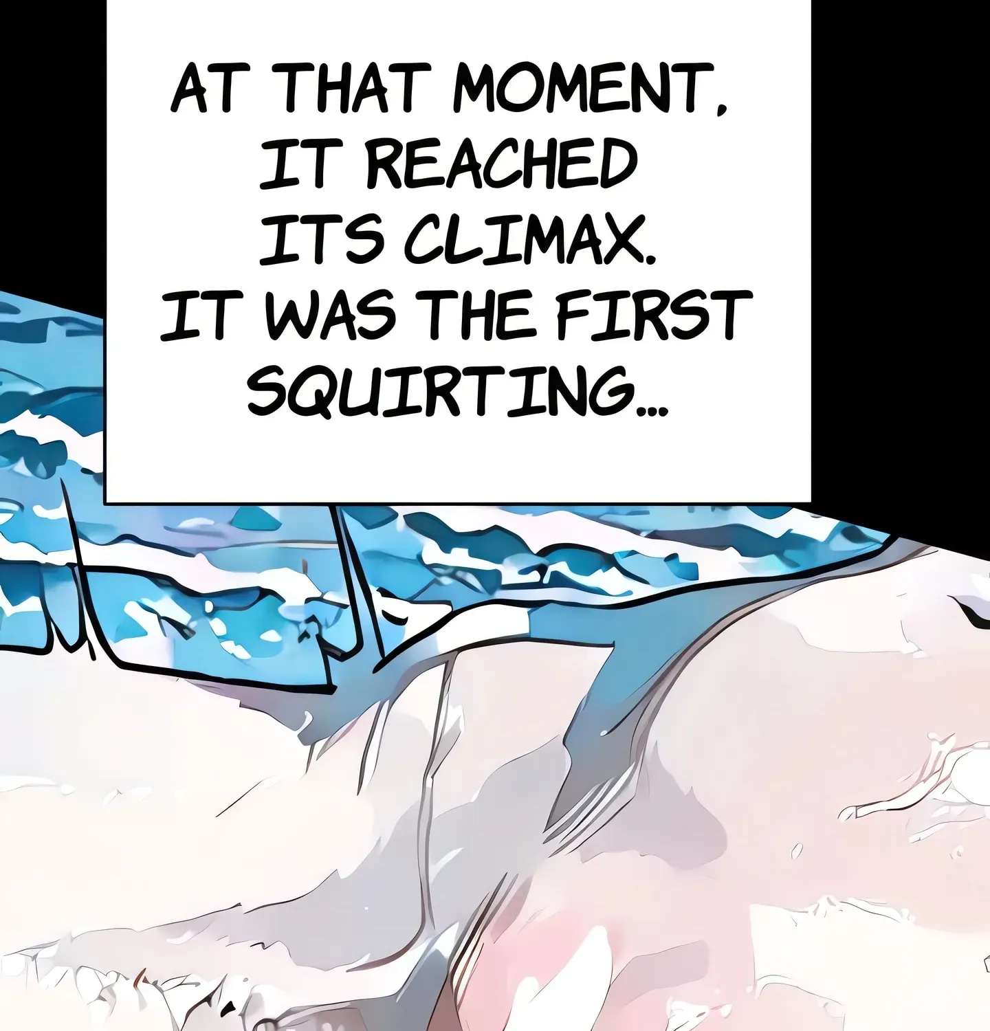 The Myth of Aphrodite Chapter 1 - page 58