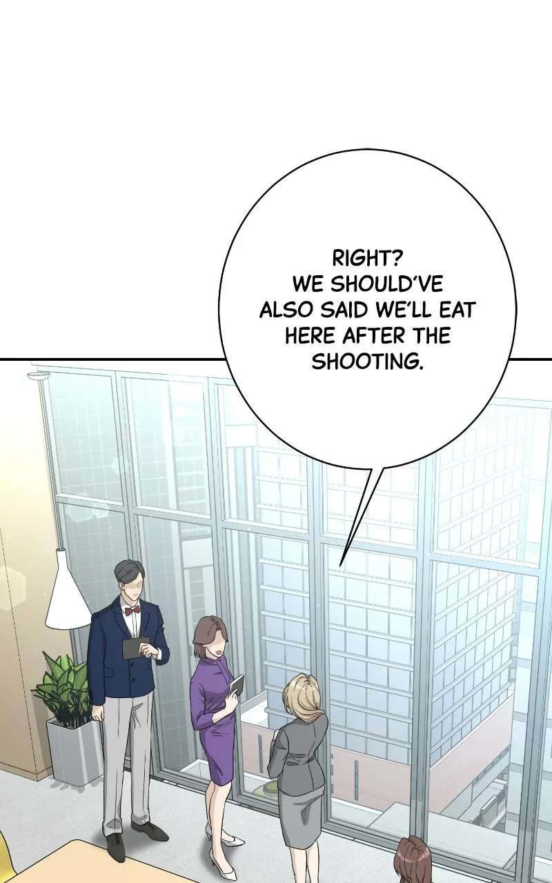 Undercover Wife Chapter 42 - page 64