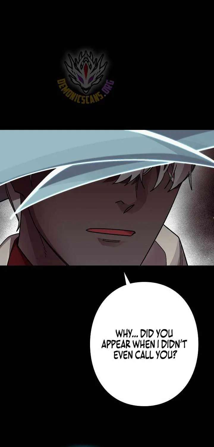 The Devil's Advocate: Hell's Ruthless Prosecutor Chapter 42 - page 7