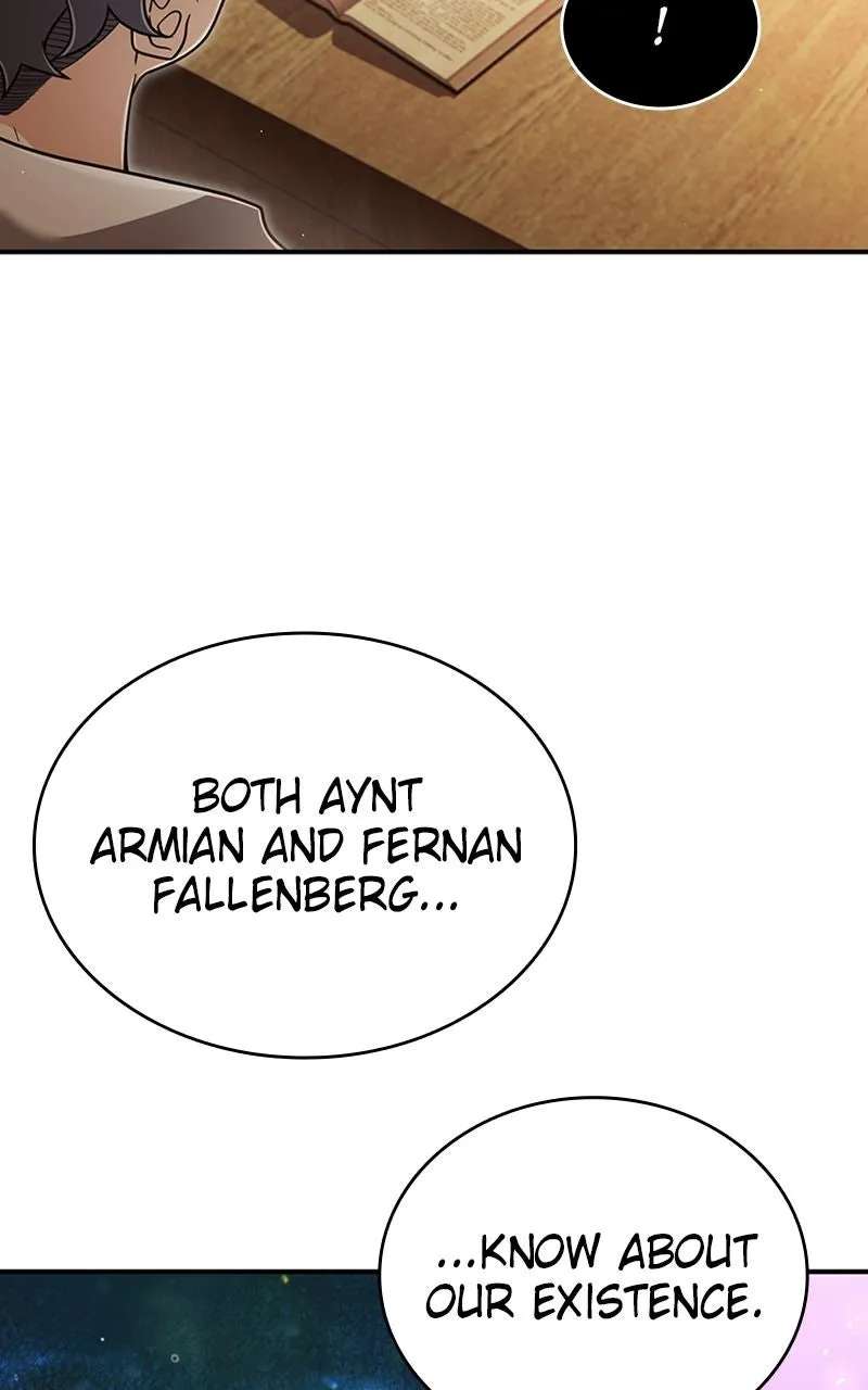 A Cadet Becomesa Prophet?! Chapter 42 - page 15