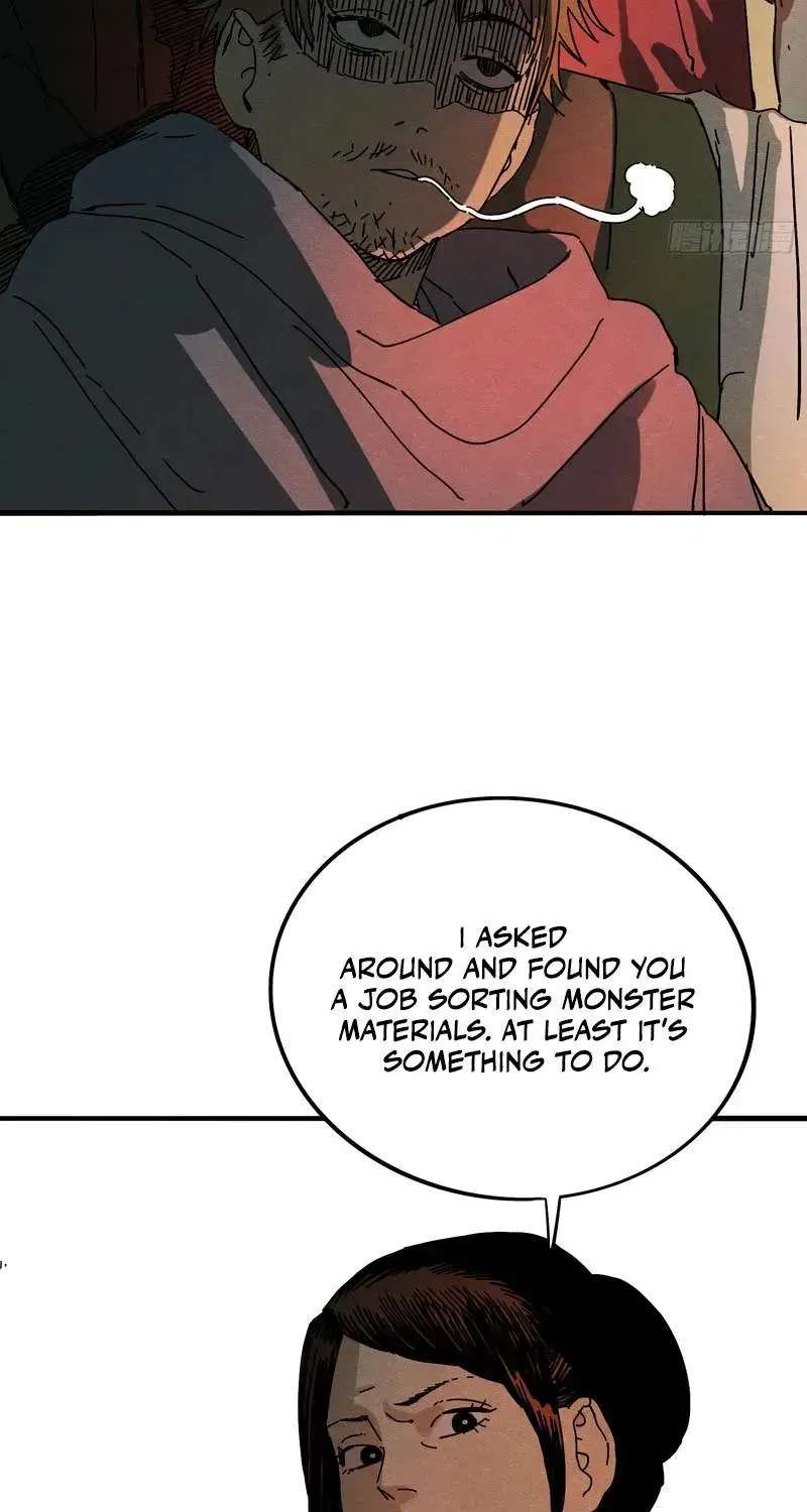 The Theory of Useless Magic Chapter 1 - page 48