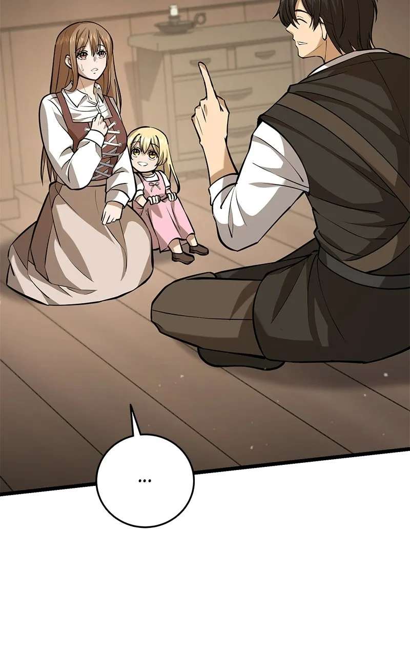 The OtherworldlyFamily Man Chapter 4 - page 53