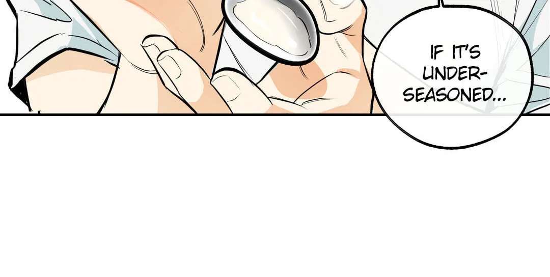 Ice on Me Chapter 12 - page 83