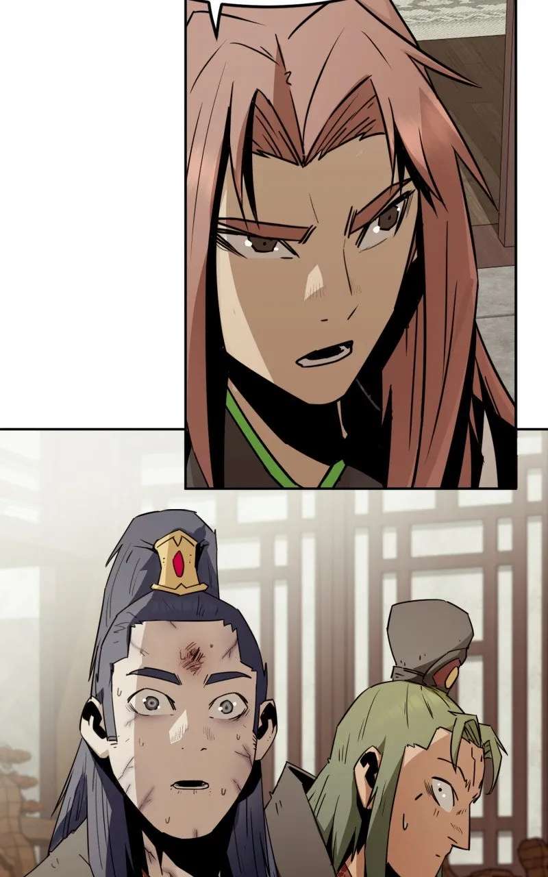 The Dang Clan’s Swordmaster HeirJust Wants a Normal Life Chapter 111 - page 97