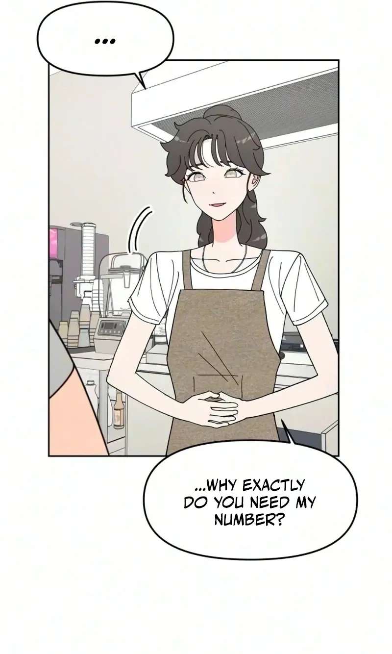 Reverse Puberty! First Love Chapter 7 - page 90