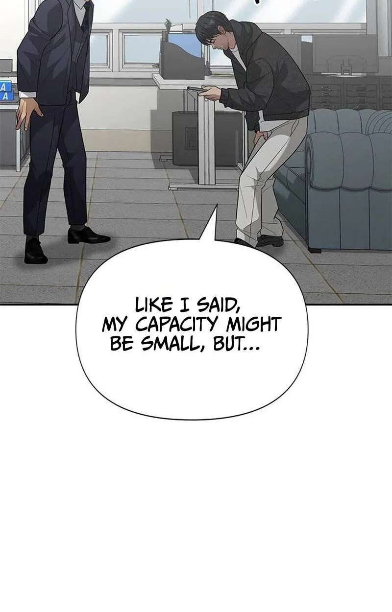 The God of Improv Chapter 36 - page 101