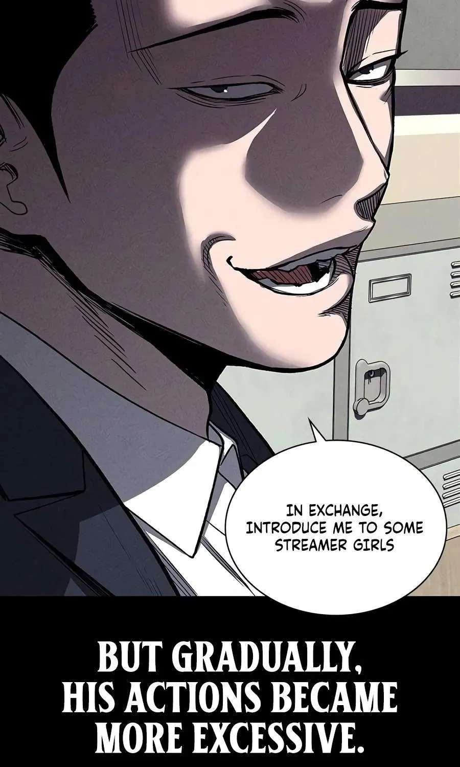 Debtbound by Blood Chapter 43 - page 45