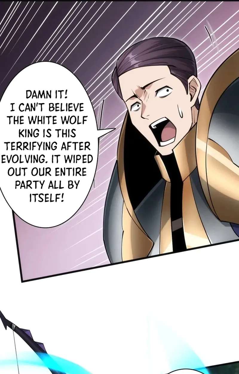 God of Games: The Ultimate Evolution Chapter 24 - page 78