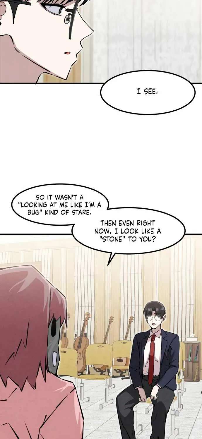 Neo man Boindan Mariya Chapter 26 - page 45