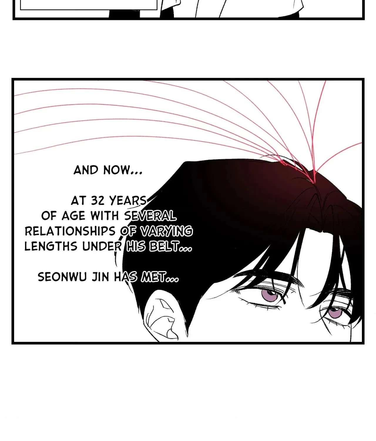 Soft Night Chapter 33 - page 17