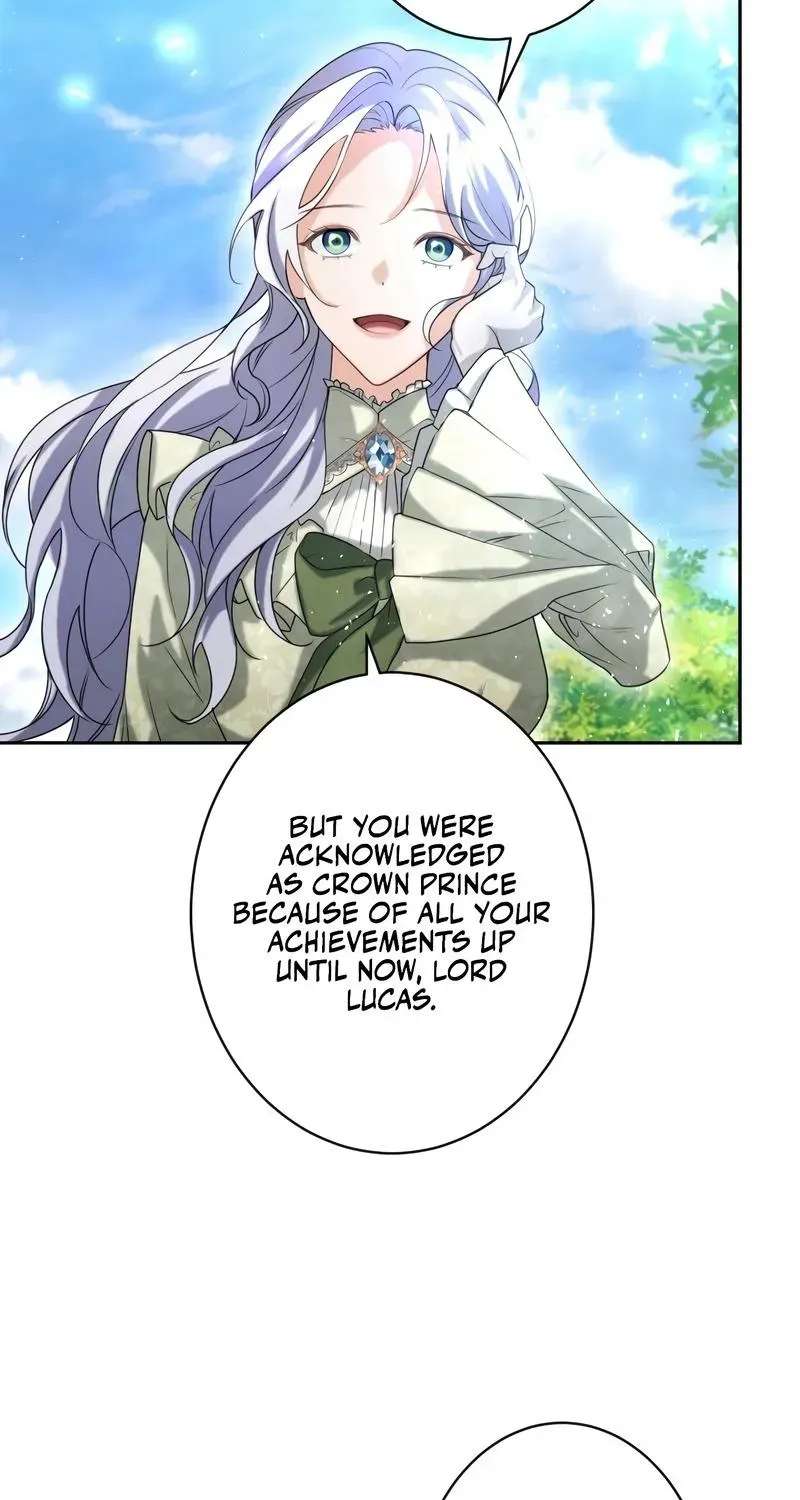 My Dearest Crown Prince, I Will Protect You In This Life Chapter 18 - page 62