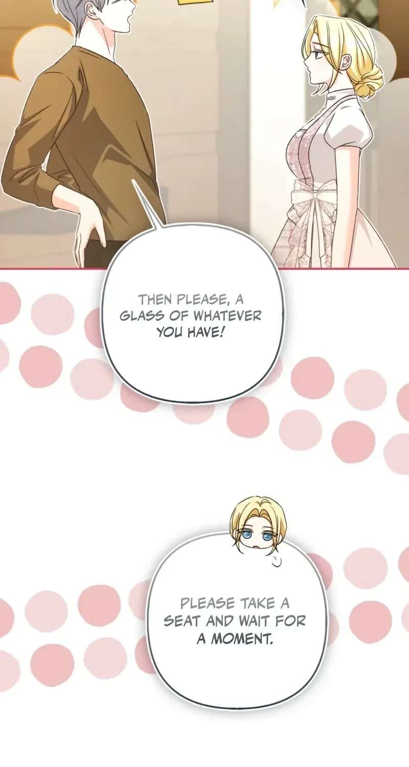 Welcome to the Café of the Dark Guild's Successor Chapter 28 - page 67