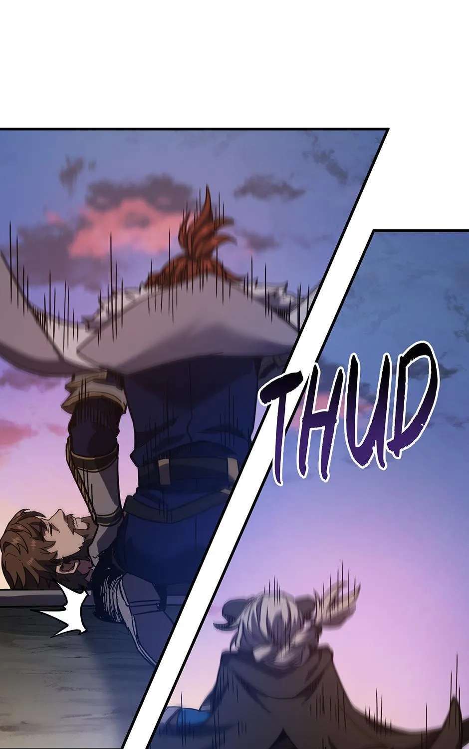 The Beginning After the End Chapter 256 - page 29