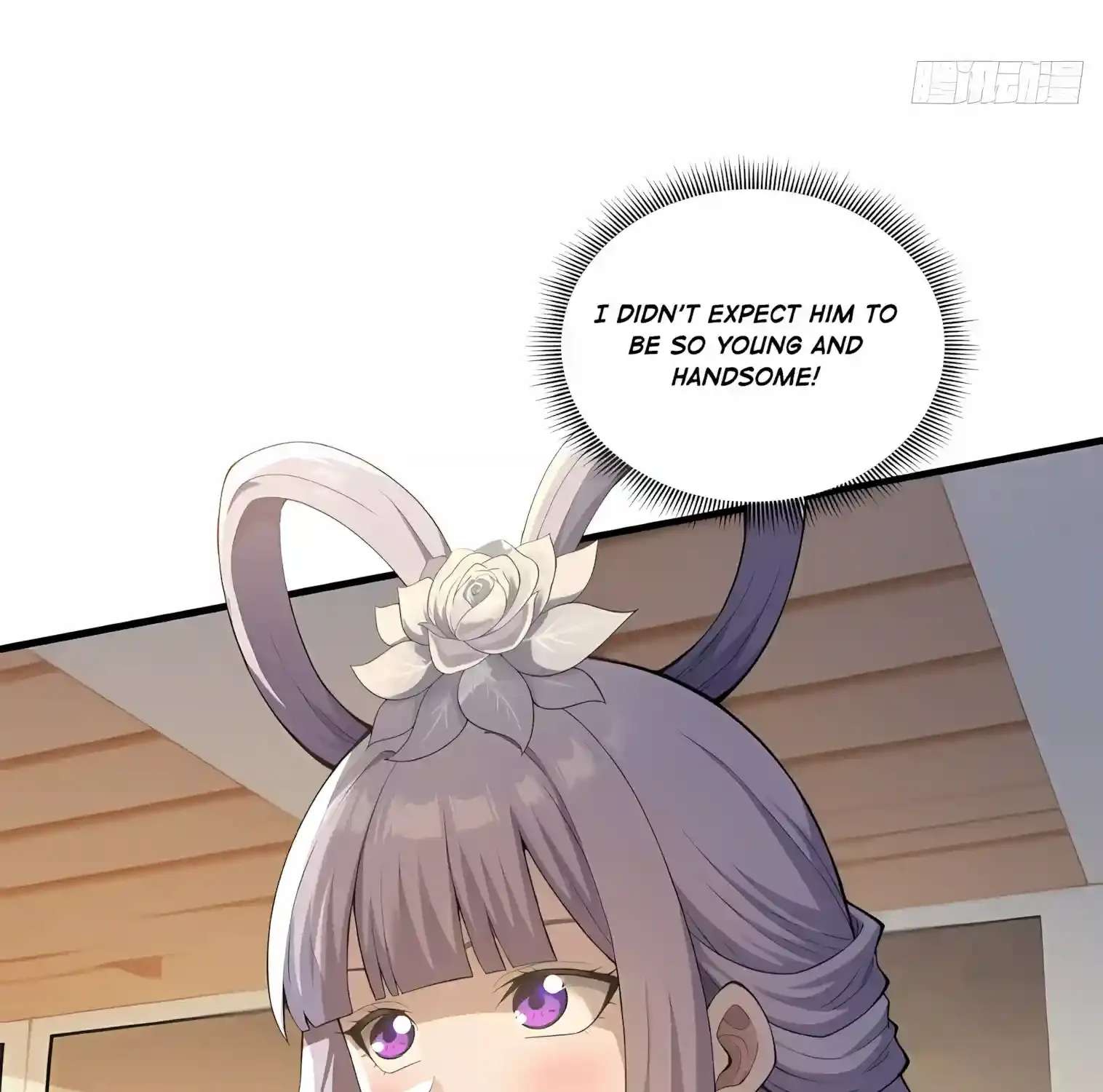 I Opened the Mythical Pet Era Chapter 47 - page 13