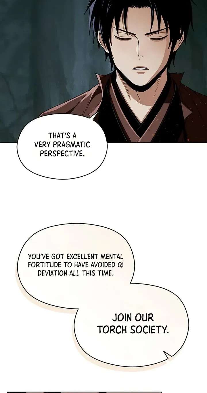 Cheonma Apocalypse Chapter 3 - page 61