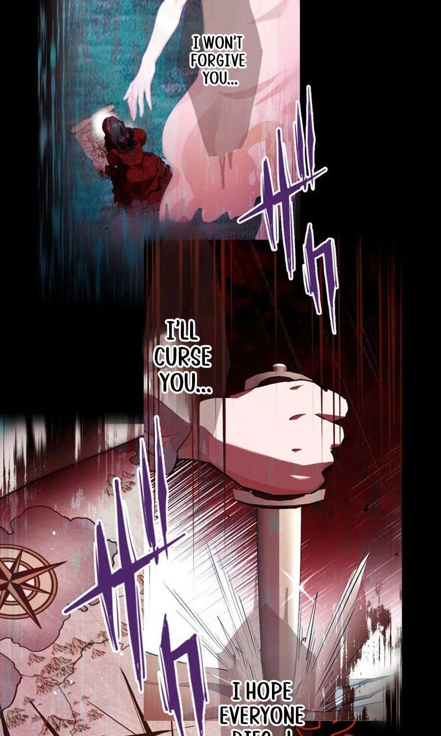 Akujo Alicia no Kyuukoku Recipe Chapter 99 - page 90