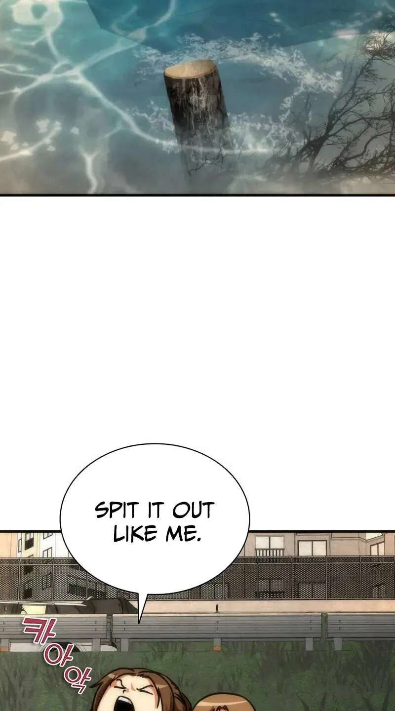 Zombie Revelation: 82-08 Chapter 123 - page 53