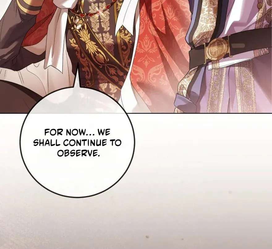 The Princess Stans in Secret Chapter 90 - page 106