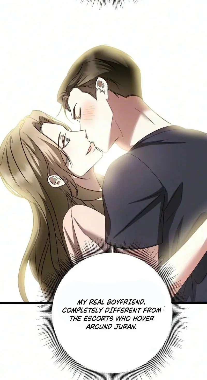 Boksuneun Sae Nampyeon-gwa Chapter 24 - page 54