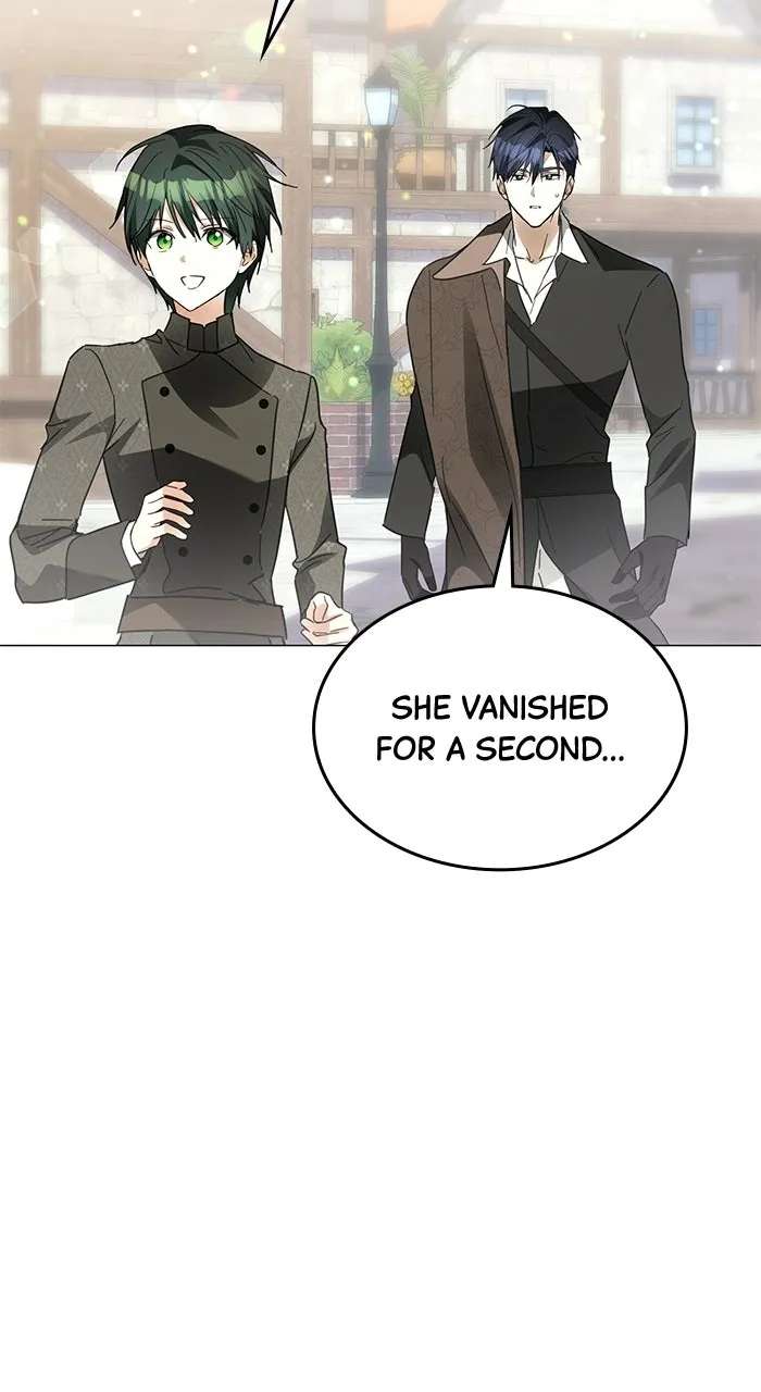 I Became the Duke’sMale Servant Chapter 71 - page 32