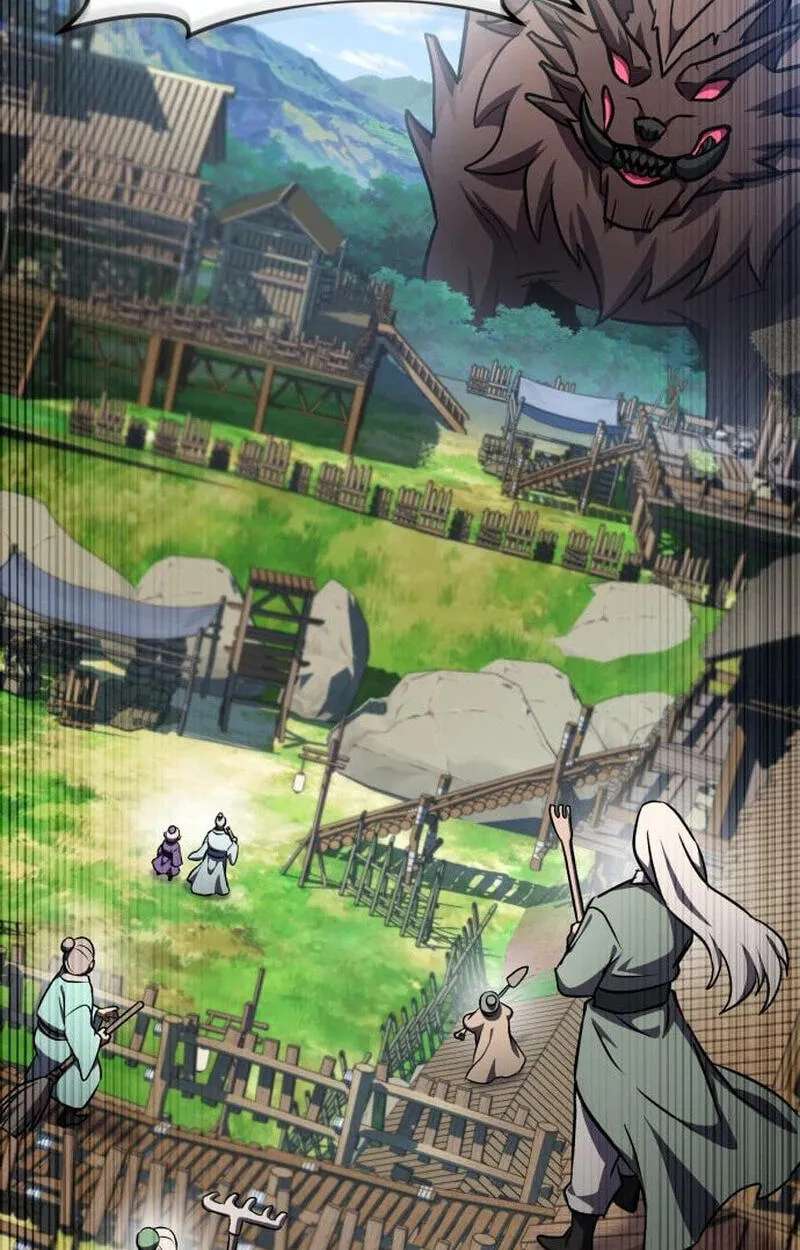 The Heavenly Demon's Broadcast From the Demon Realm Chapter 21 - page 85