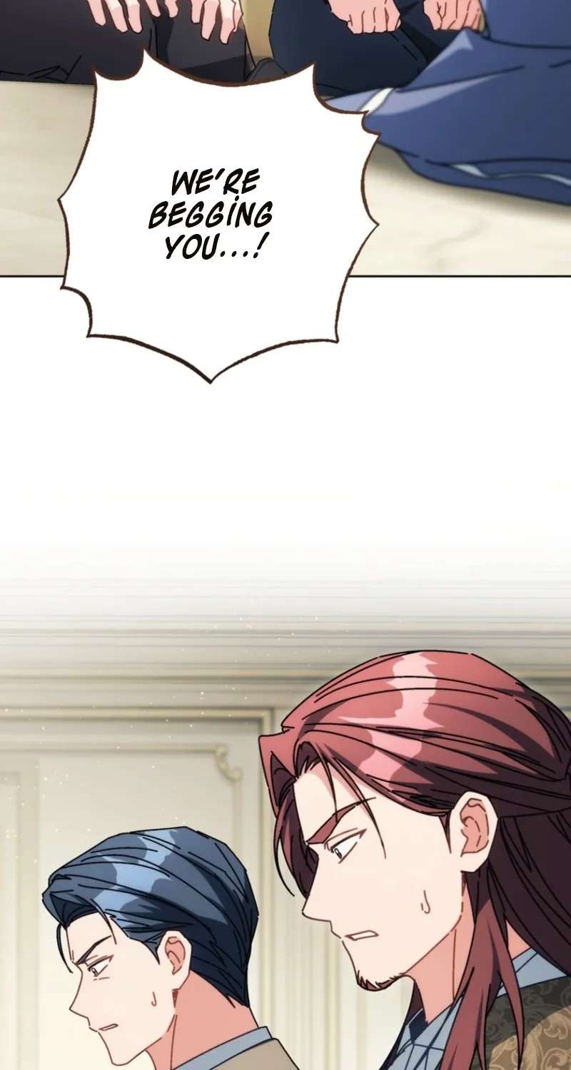 May I Cry Now? Chapter 63 - page 74