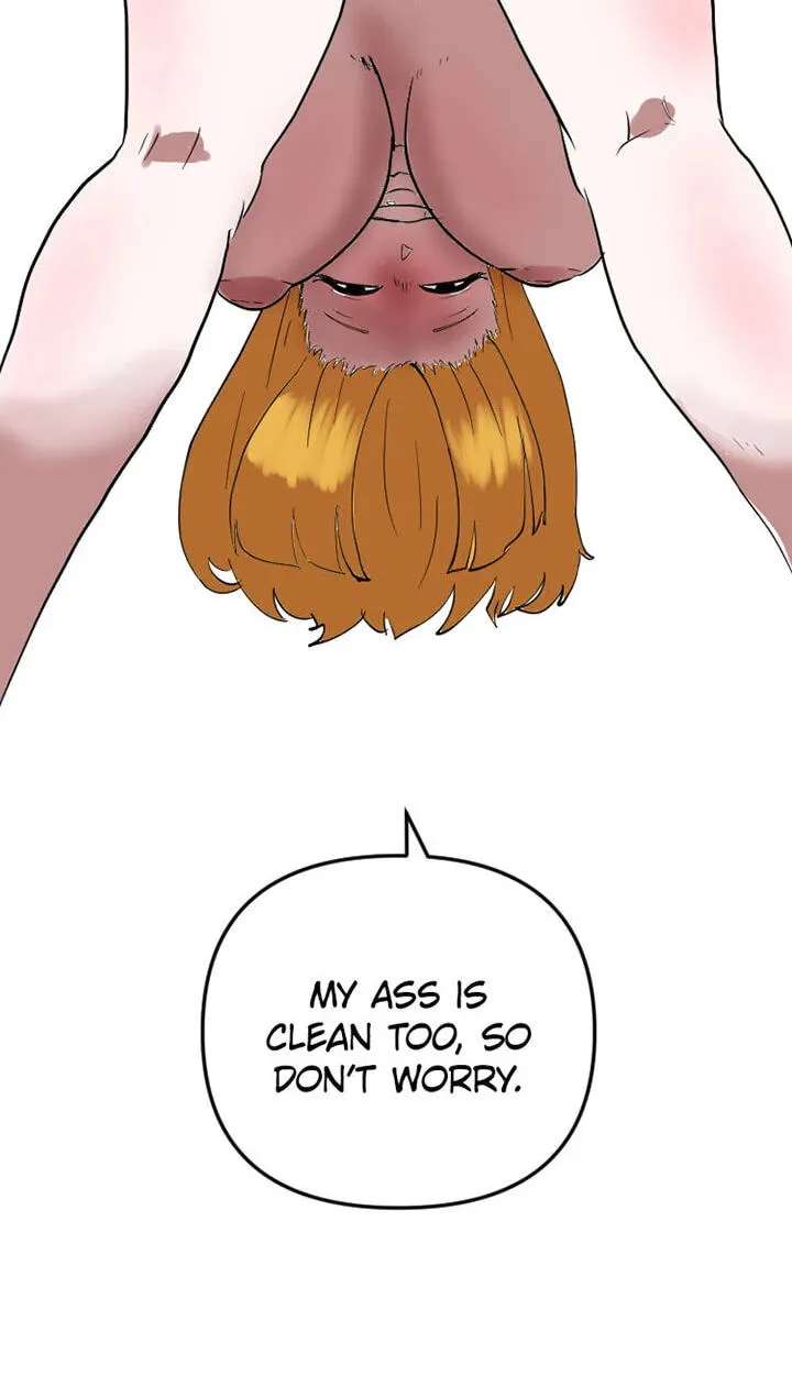 The Warrior in Rut Chapter 41 - page 18