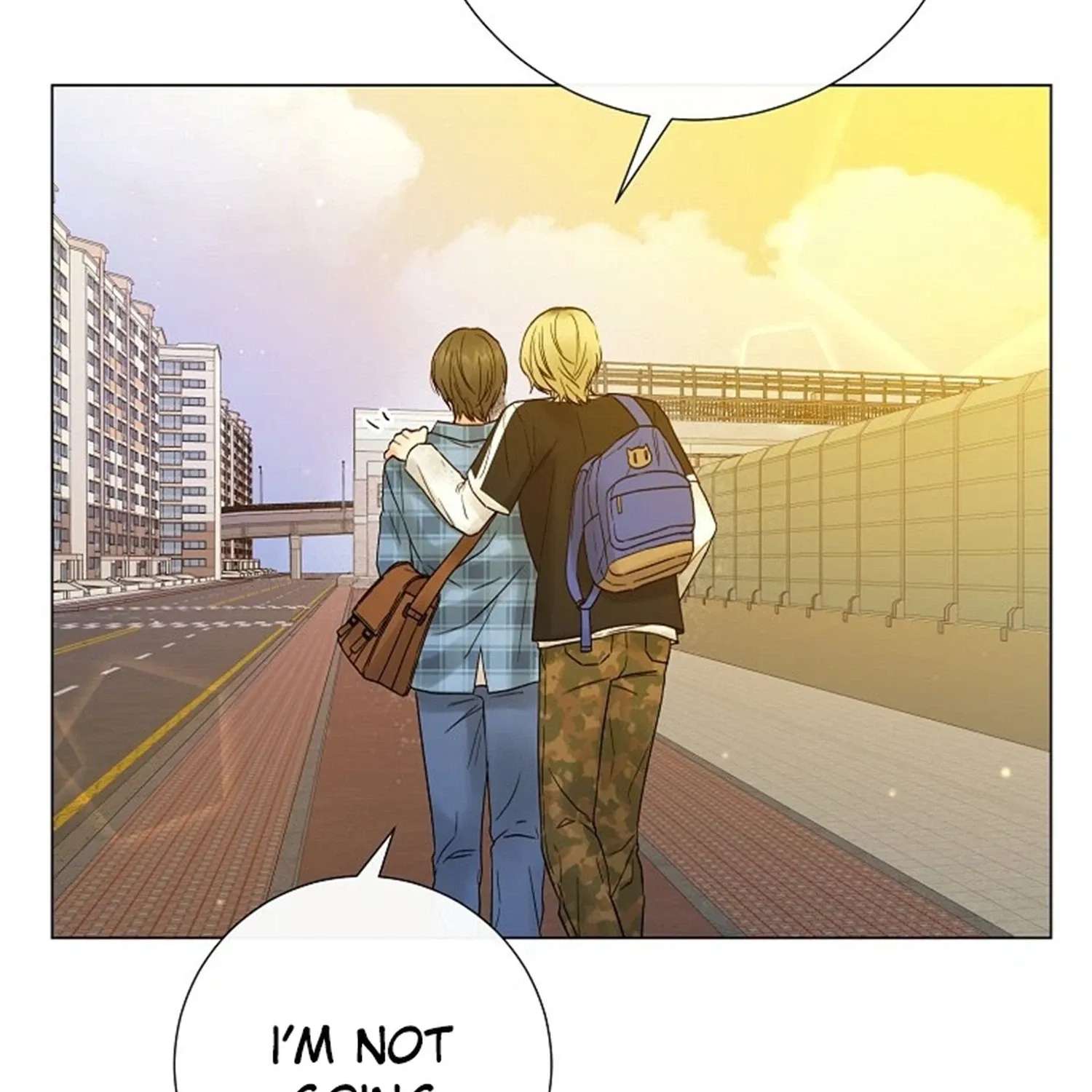 The Star That Swallowed the Universe Chapter 4 - page 9