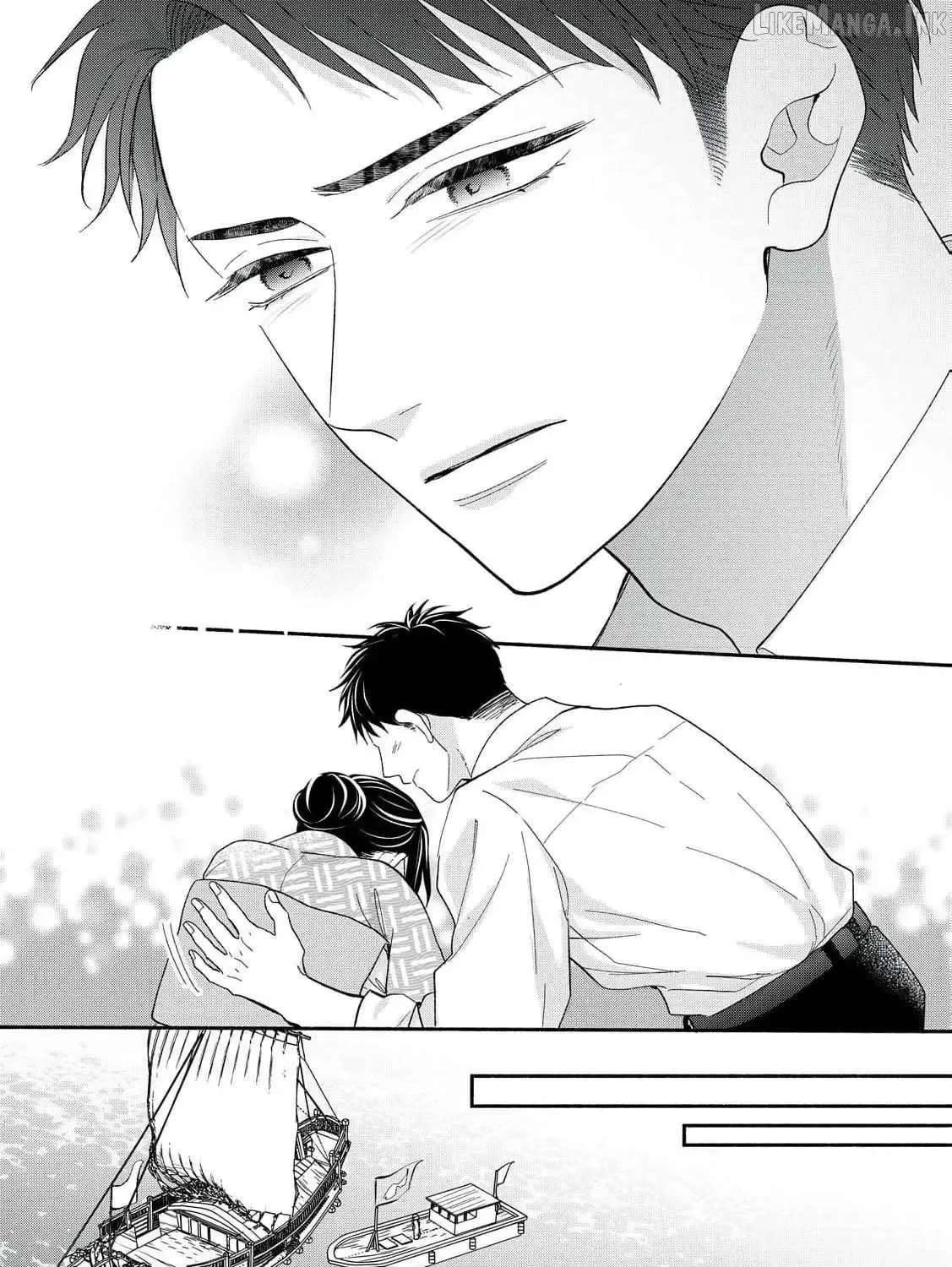 The Day I Married a Vampire: A Girl’s Record of Being Loved by Her Cold-Hearted Husband Chapter 15 - page 45