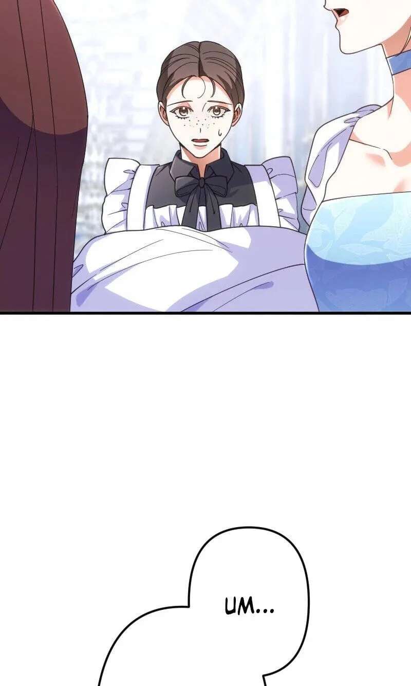 The Marquis's Wife Loses Her Virginity to a Slave Chapter 29 - page 79
